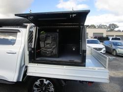 2022 GWM Ute Cannon-L CC
