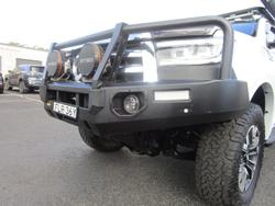2022 GWM Ute Cannon-L CC