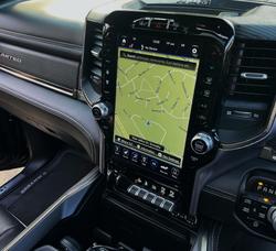 2021 RAM 1500 Limited RamBox