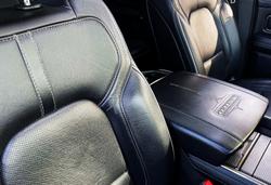 2021 RAM 1500 Limited RamBox
