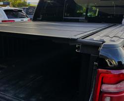2021 RAM 1500 Limited RamBox