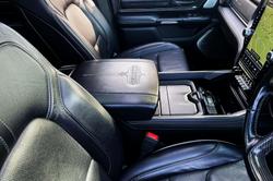 2021 RAM 1500 Limited RamBox