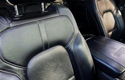 2021 RAM 1500 Limited RamBox