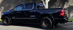 2021 RAM 1500 Limited RamBox