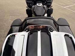 2023 Indian PURSUIT LIMITED PREMIUM BLACK METALLIC