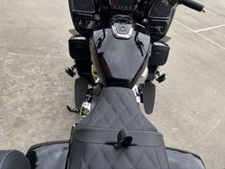 2023 Indian PURSUIT LIMITED PREMIUM BLACK METALLIC