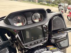 2023 Indian PURSUIT LIMITED PREMIUM BLACK METALLIC