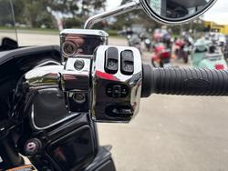 2023 Indian PURSUIT LIMITED PREMIUM BLACK METALLIC