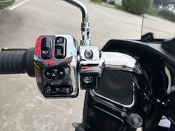 2023 Indian PURSUIT LIMITED PREMIUM BLACK METALLIC