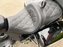 2023 Indian PURSUIT LIMITED PREMIUM BLACK METALLIC