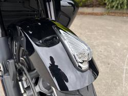2023 Indian PURSUIT LIMITED PREMIUM BLACK METALLIC