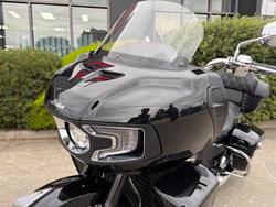 2023 Indian PURSUIT LIMITED PREMIUM BLACK METALLIC