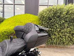 2023 Indian PURSUIT LIMITED PREMIUM BLACK METALLIC