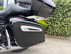 2023 Indian PURSUIT LIMITED PREMIUM BLACK METALLIC