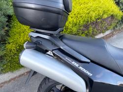 2010 Suzuki DL1000 V-STROM