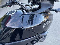 2010 Suzuki DL1000 V-STROM