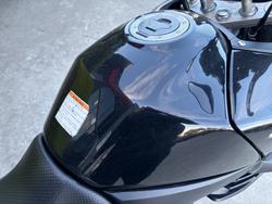 2010 Suzuki DL1000 V-STROM