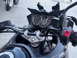 2010 Suzuki DL1000 V-STROM
