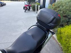 2010 Suzuki DL1000 V-STROM