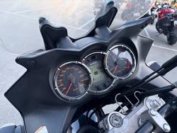 2010 Suzuki DL1000 V-STROM