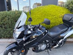 2010 Suzuki DL1000 V-STROM