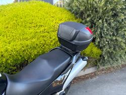 2010 Suzuki DL1000 V-STROM