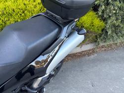 2010 Suzuki DL1000 V-STROM