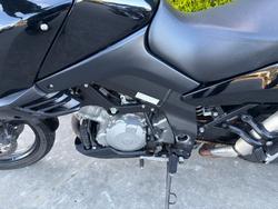2010 Suzuki DL1000 V-STROM