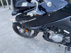 2010 Suzuki DL1000 V-STROM
