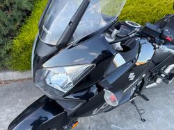 2010 Suzuki DL1000 V-STROM