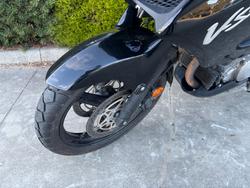2010 Suzuki DL1000 V-STROM