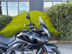 2010 Suzuki DL1000 V-STROM