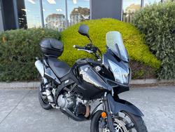 2010 Suzuki DL1000 V-STROM