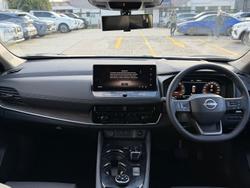 2026 Nissan X-TRAIL Ti-L e-POWER