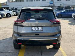 2026 Nissan X-TRAIL Ti-L e-POWER