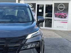 2026 Nissan X-TRAIL Ti-L e-POWER