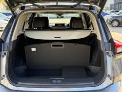 2026 Nissan X-TRAIL Ti-L e-POWER
