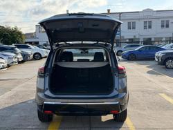 2026 Nissan X-TRAIL Ti-L e-POWER