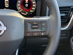 2026 Nissan X-TRAIL Ti-L e-POWER