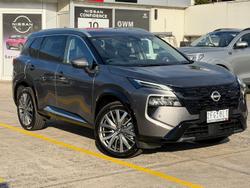 2026 Nissan X-TRAIL Ti-L e-POWER