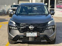 2026 Nissan X-TRAIL Ti-L e-POWER