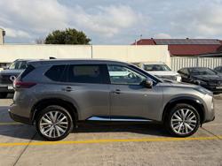 2026 Nissan X-TRAIL Ti-L e-POWER