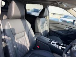 2026 Nissan X-TRAIL Ti-L e-POWER