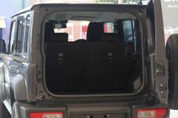 2024 Suzuki Jimny XL