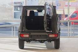 2024 Suzuki Jimny XL