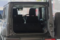 2024 Suzuki Jimny XL