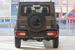 2024 Suzuki Jimny XL
