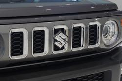 2024 Suzuki Jimny XL