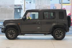 2024 Suzuki Jimny XL