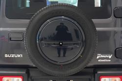 2024 Suzuki Jimny XL